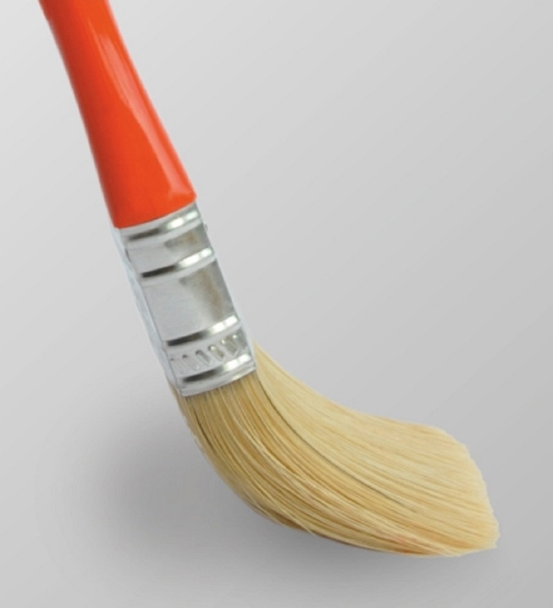 91007505 Кисть малярная 770-075 75 мм STLM-0437408 DECOR