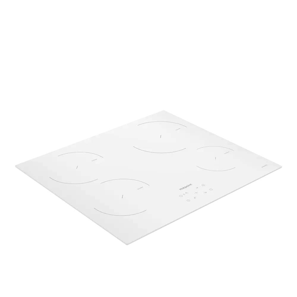 Индукционная панель Hotpoint HQ1460SNE - 4 конфорки, сенсорное управление 88944031 STLM-1432412 - Вид №1