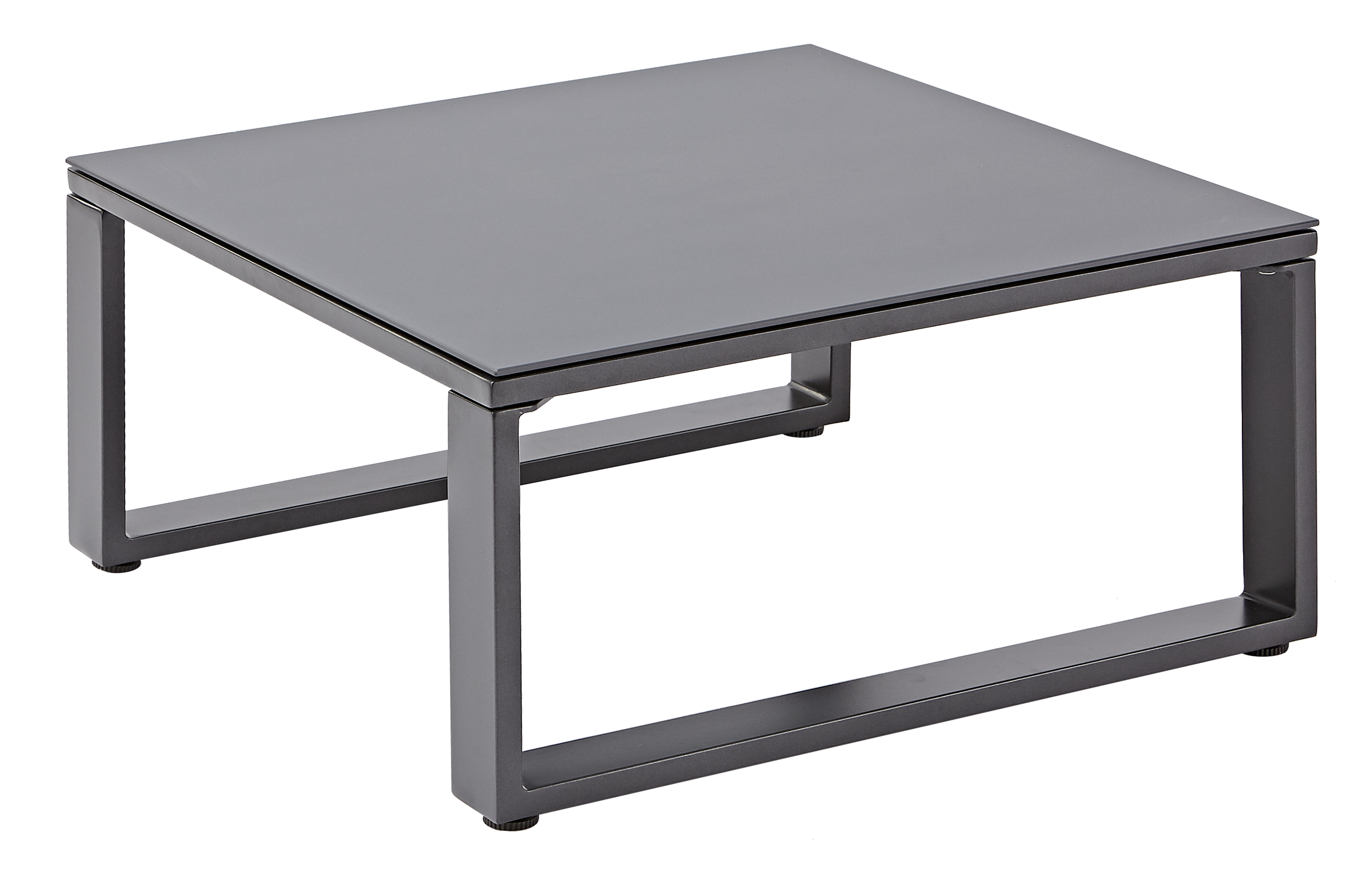 NATERIAL Odyssea - Садовый комплект с 7 местами и стеклянным столом 87082121 STLM-0073139 - Вид №5