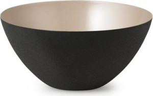 353174 Чаша Ø 8,4 см - 10 сл Sand Normann Copenhagen Krenit
