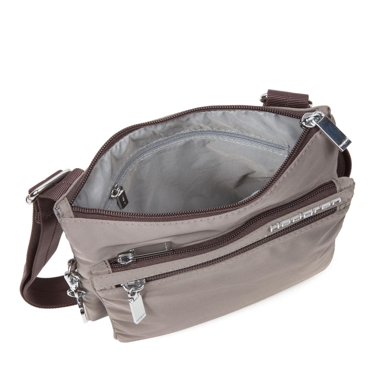 HIC112/316 Молодежная сумка HIC112 Leonce Hedgren Inner City  - Вид №2