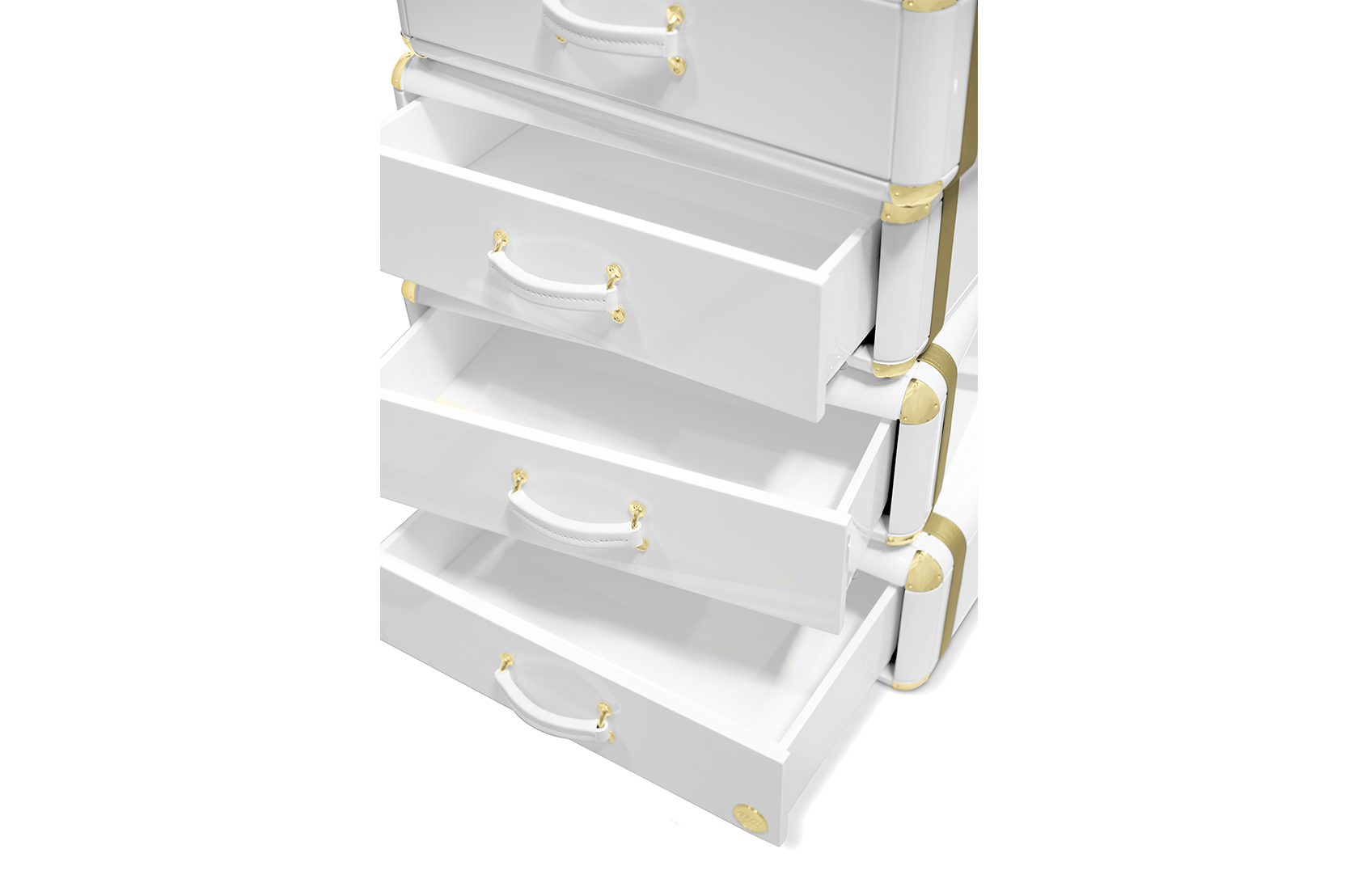 CIST09 Комоды детские Fantasy Air 6 ящиков Circu  - Вид №6