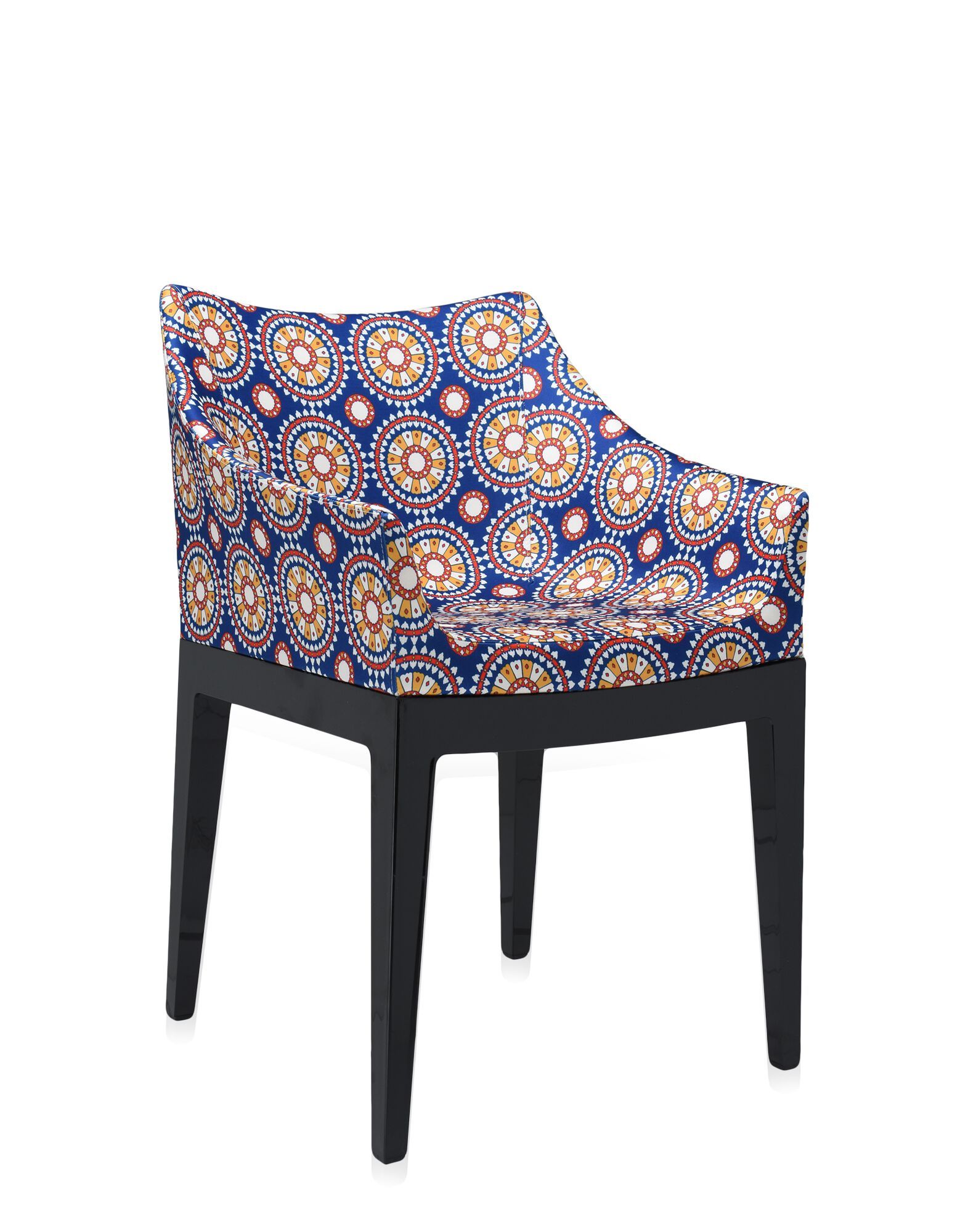 Полиуретановый стул с подлокотниками Kartell MADAME ARCH-00013781 - Вид №21