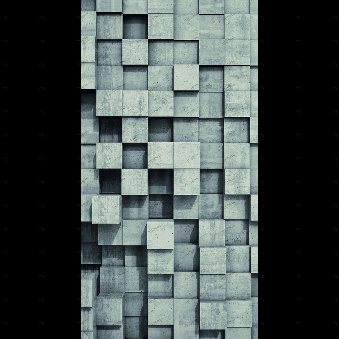 Рулон обоев BEAUTY FULL IMAGE BFIM84979311. Основа нетканый материал Casadeco