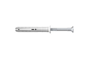 16351249 Дюбель-гвоздь N 8X60 Z 50 шт. 50356 Fischer