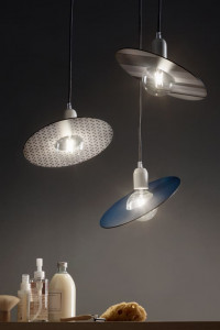 Saturno Arcombagno Illuminazione Точечные светильники для ванной