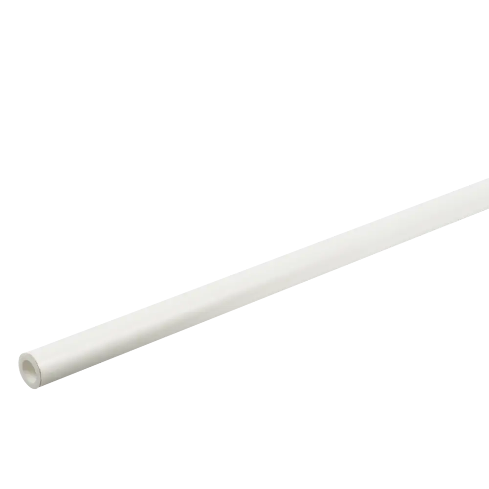 Труба полипропиленовая РВК 20x1.9 мм SDR 11 PN 10 2 м STLM-2181473