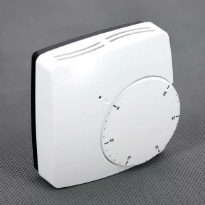 Термостат комнатный WFHT Basic+ с нормально открытым сервоприводом WATTS Ind 230В P-03258