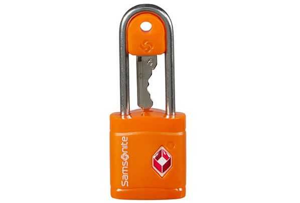 CO1-96038 Замок CO1*038 Lock Samsonite Travel Accessories 