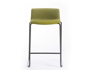 Мягкий табурет для салазок