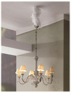 Люстра  FLORENCE ART 197