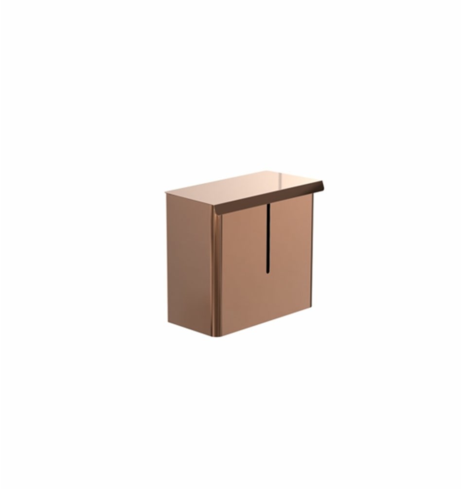 FROST ГИГИЕНА / МУСОРЫ » МЕДЬ Нержавеющая сталь Медь N1974-C 