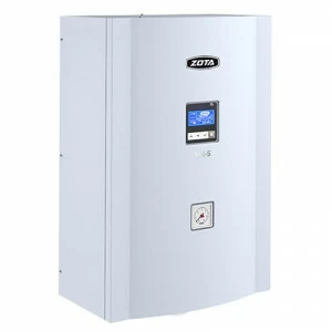 ZOTA Электрокотел миникотельная 6 MK-S