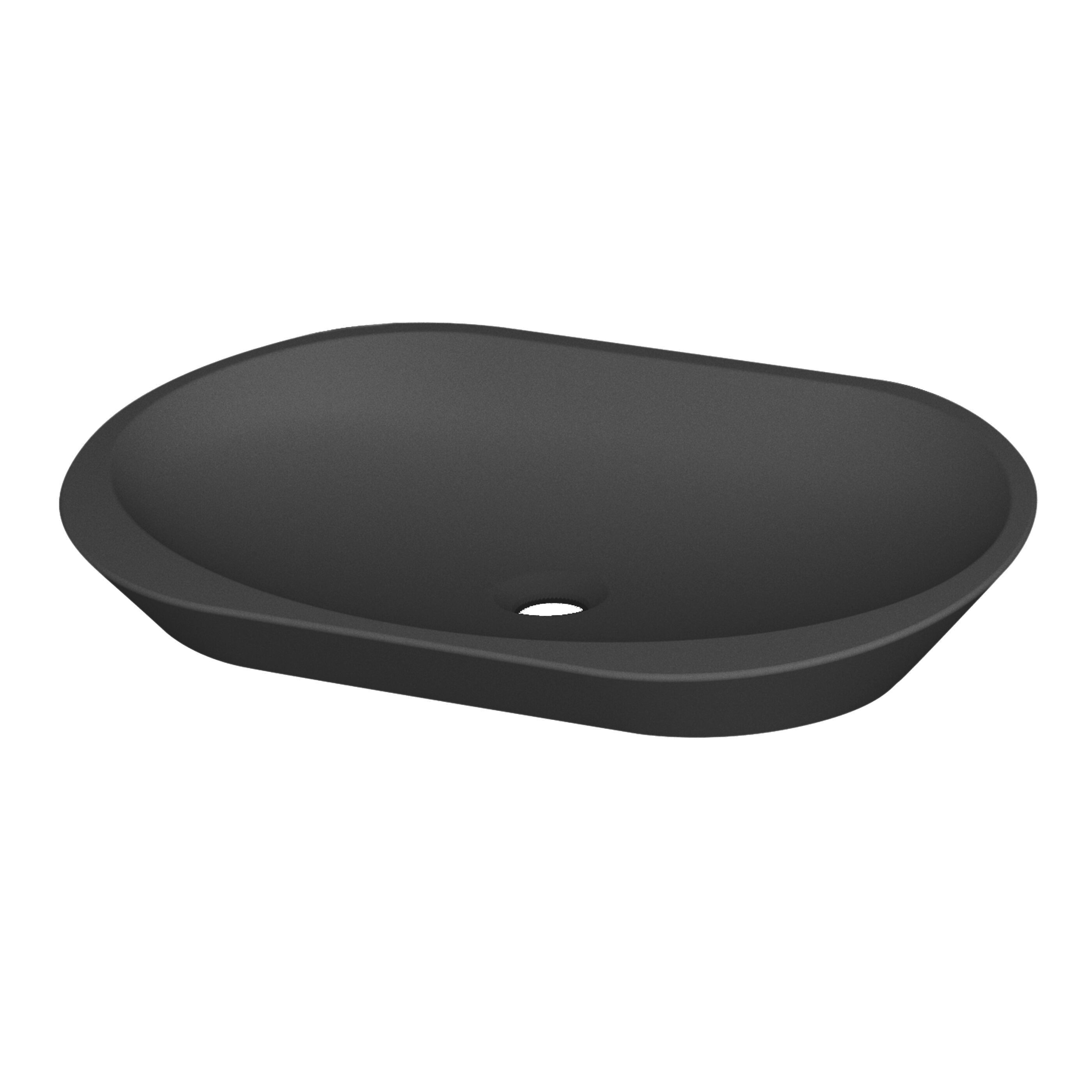 Овальная столешница EVER Life Design Comfort 49 ARCH-00031818 - Вид №1