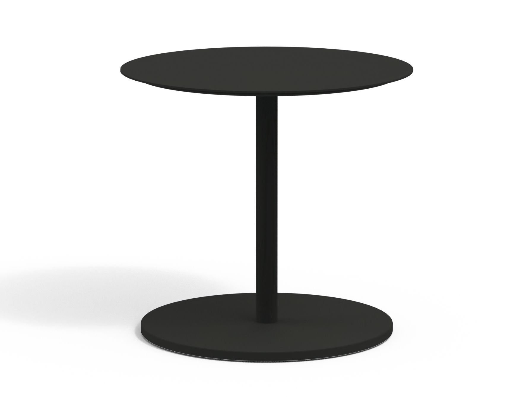 Круглый садовый стол RODA Button ARCH-00153100