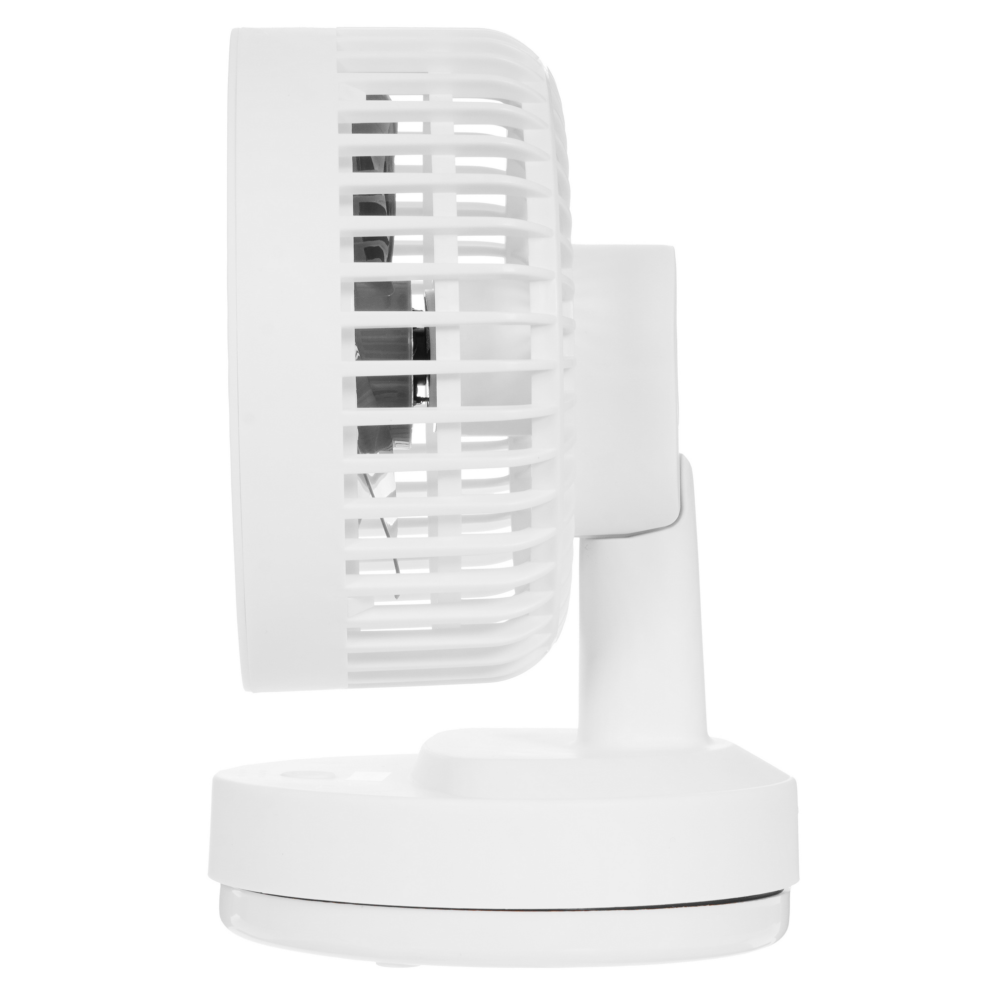 9001325 Вентилятор Timberk T-DF422  белый STDN-0060452 - Вид №2