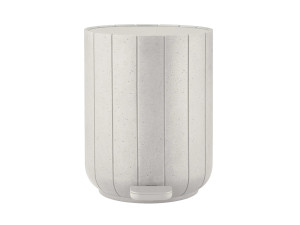 Мусорная корзина из полирезина