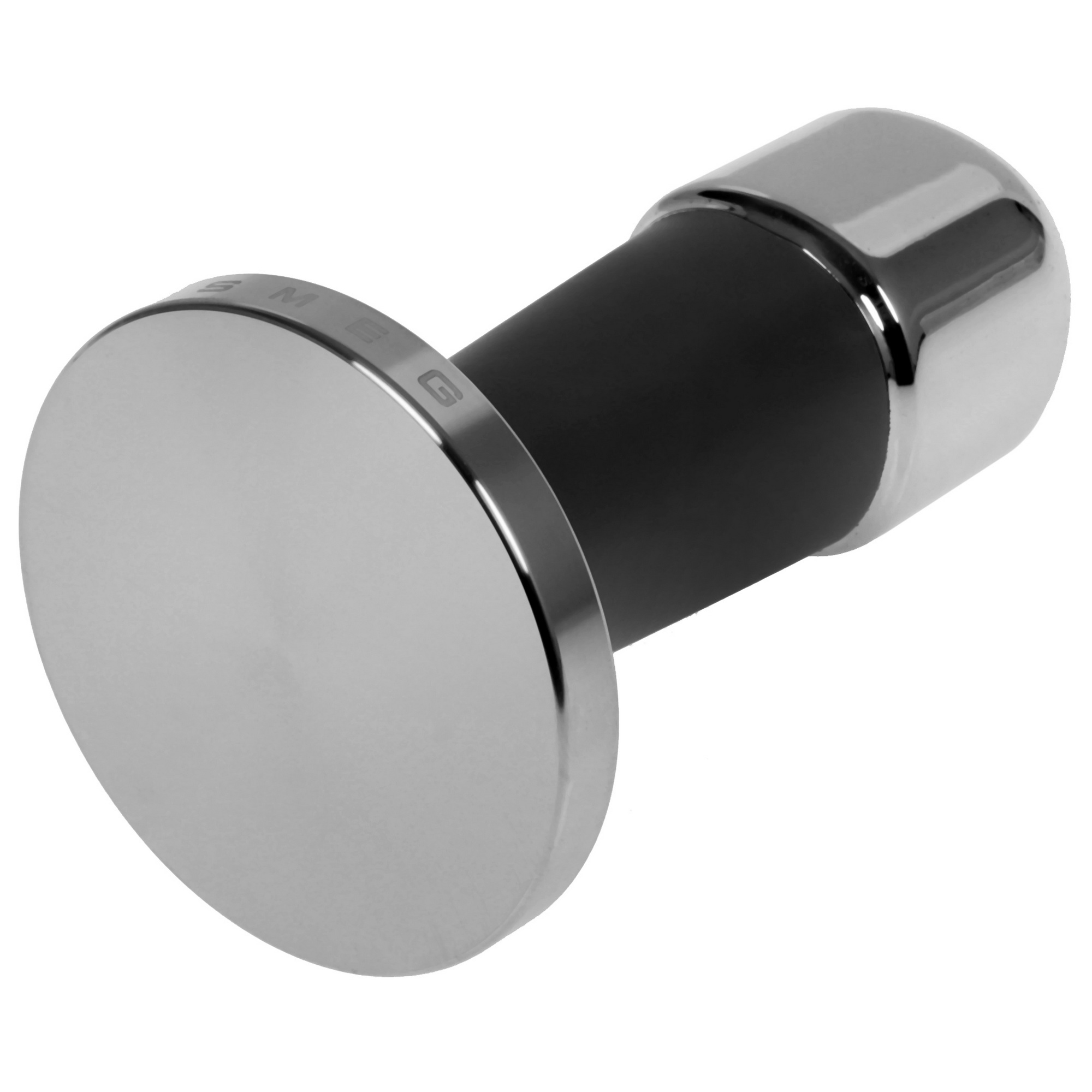 5488486 Кофеварка рожковая Smeg EGF03BLEU черный STDN-0021178 - Вид №10