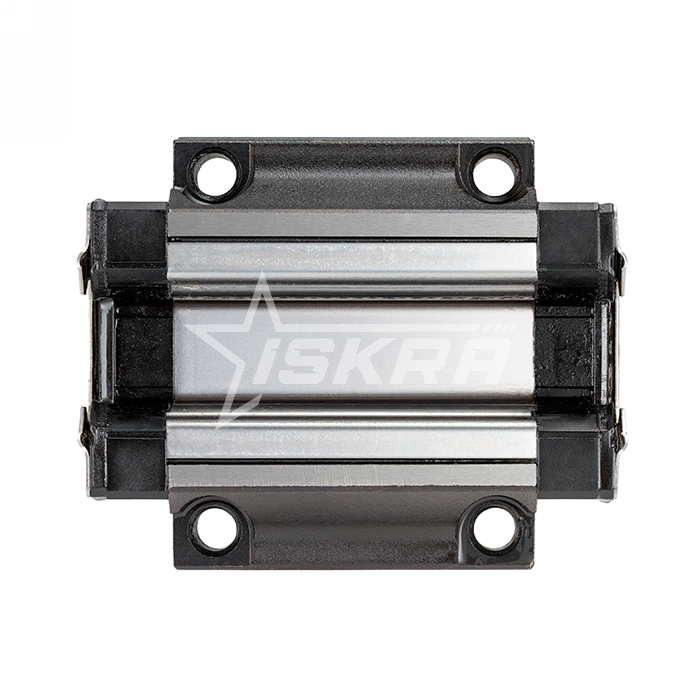 IS524 Каретка HGW15CCZAH ISKRA  - Вид №7