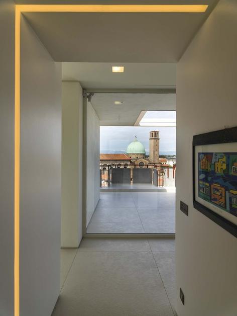 Mogs Французское окно с терморазрывом из стали Mogs sun-id-1386570 - Вид №20