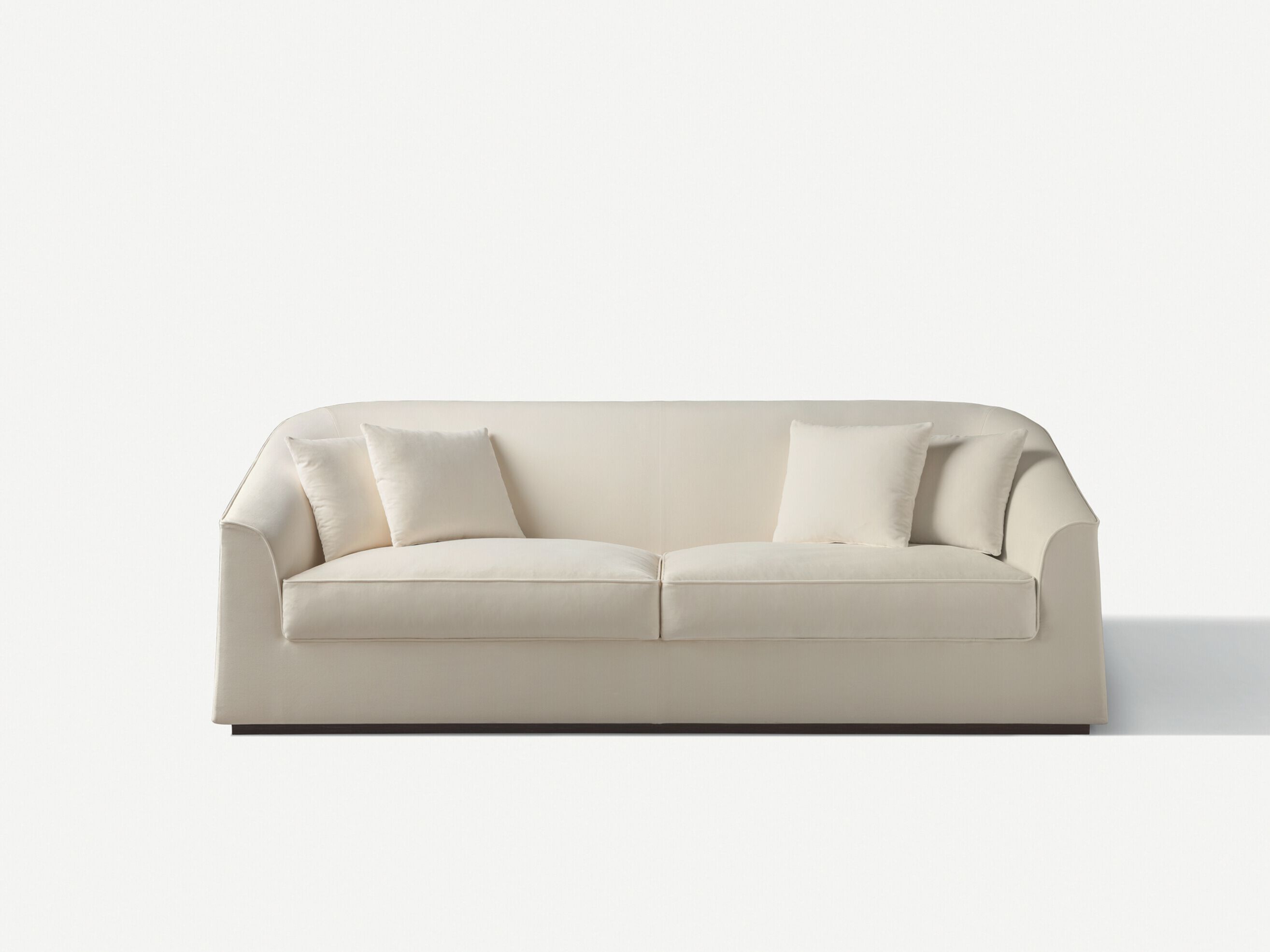 Диван из ткани или кожи OASIS CLARISSE ARCH-00055914 - Вид №1