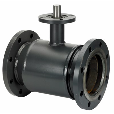 Danfoss JiP цельносварные из углеродистой стали с полным проходом (PN 16/25/40) JIP FF Кран шар полнопр Ду300 Ру25 фл/р 065N1367 