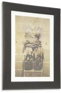 MARIONI Печать на бумаге Athena L0032-01-02