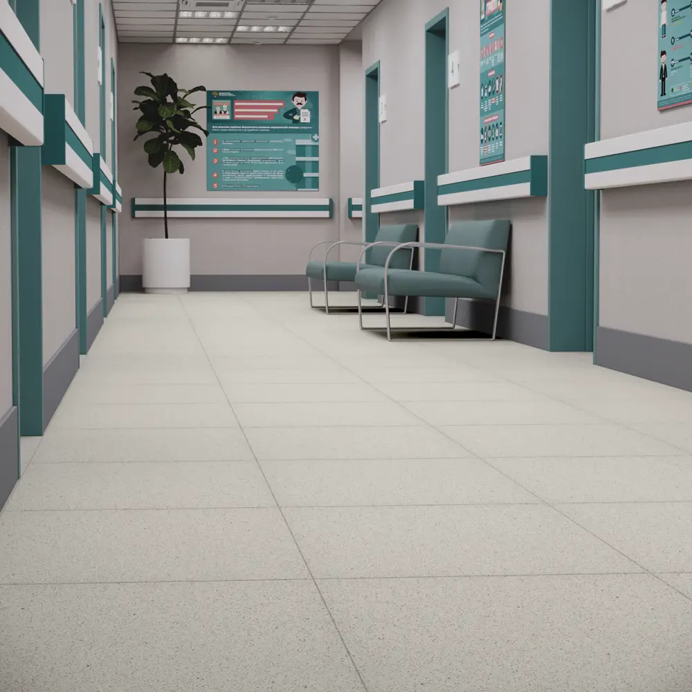 Керамогранит QUADRO DECOR Соль-Перец 30×30 см для пола и фасадов 81948939 STLM-0014643 - Вид №4