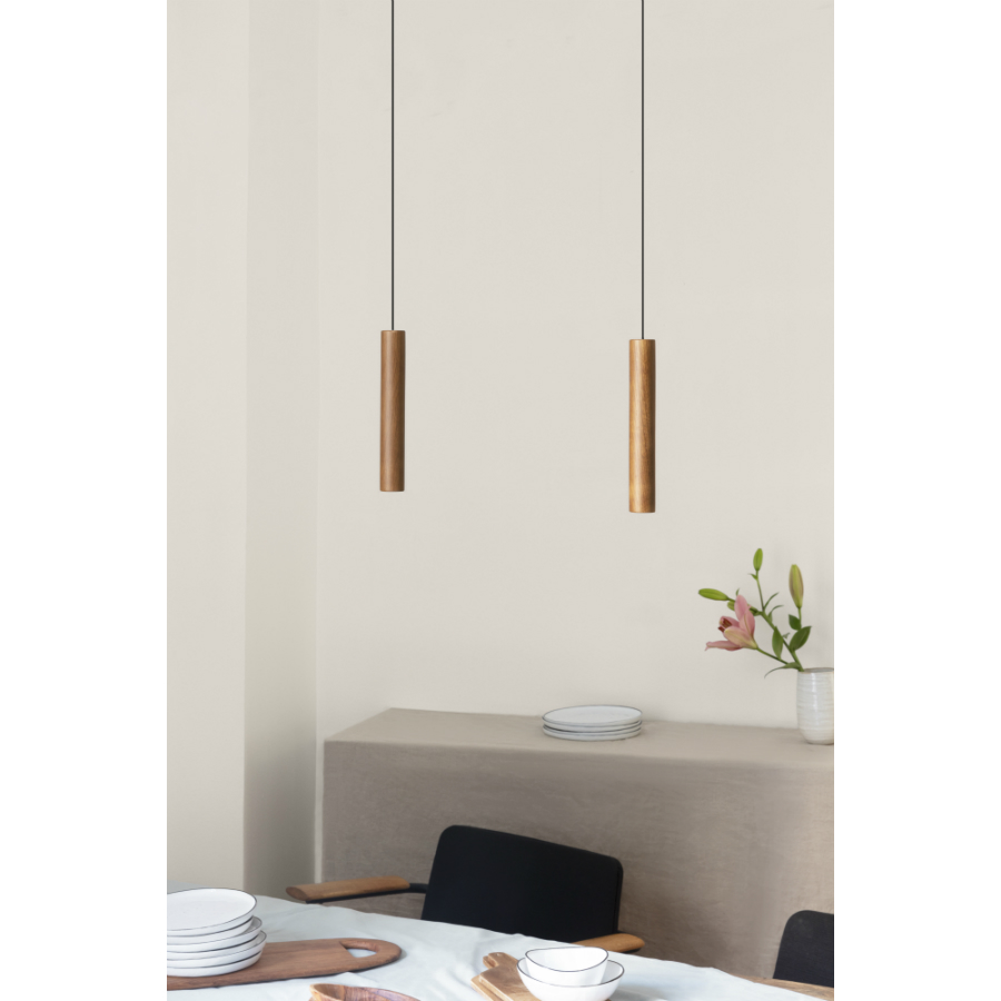 Светильник Chimes, дуб UMAGE 2165 - Вид №5