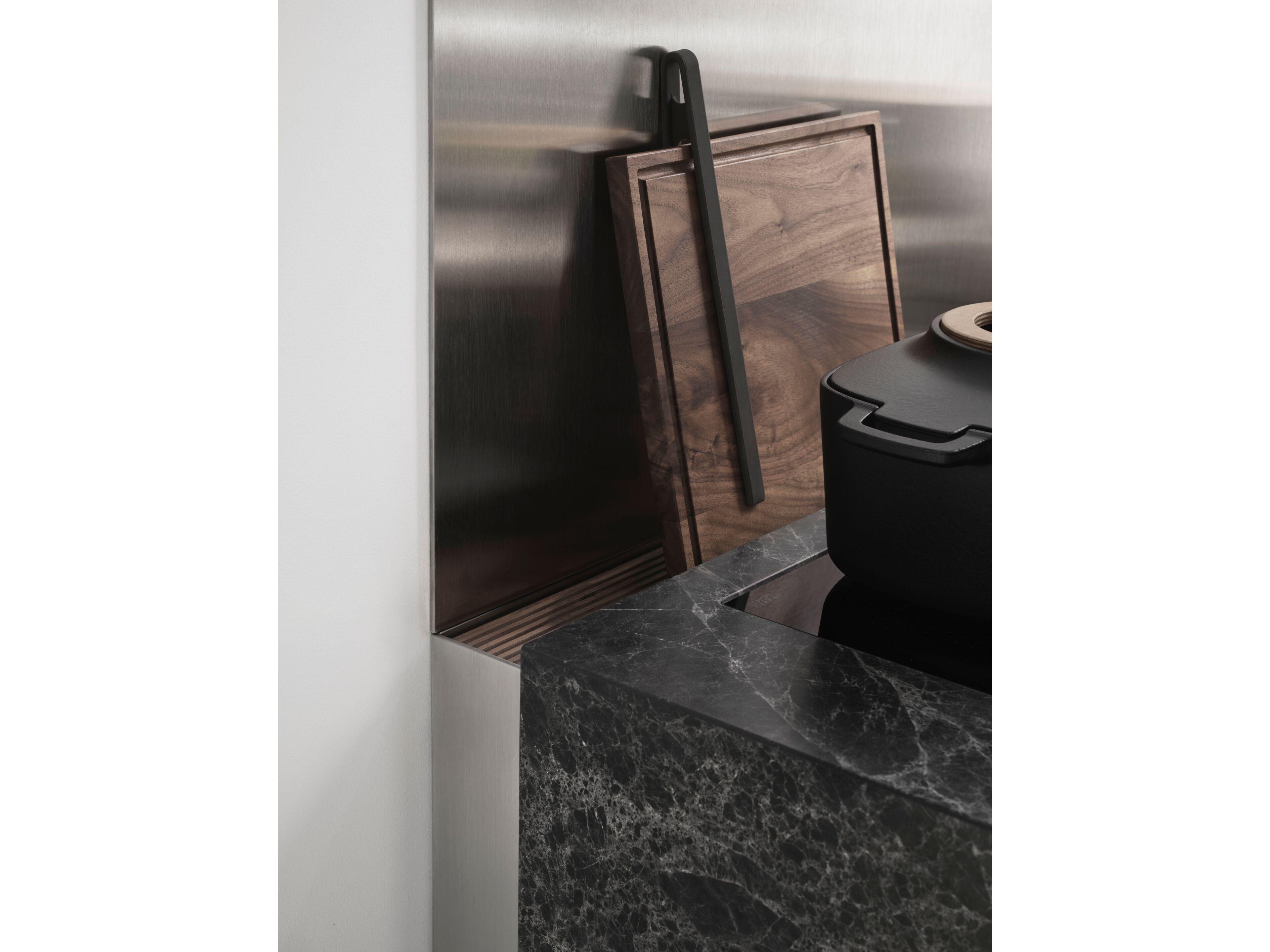 Настенный кухонный остров Falper острова ARCH-00083293 - Вид №2