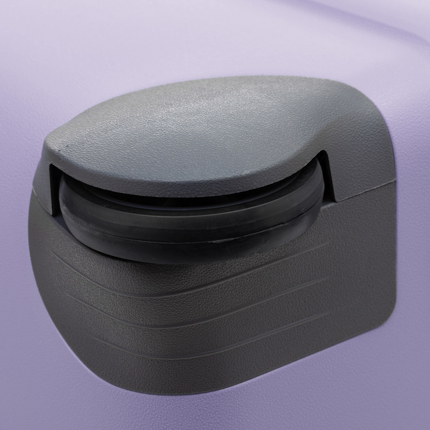 0661-69 Чемодан 0661 L Roncato Shuttle  - Вид №4