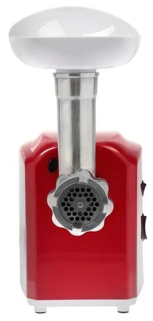 5359640 Мясорубка электрическая KELLI KL-5003 красный STDN-0057745 - Вид №1