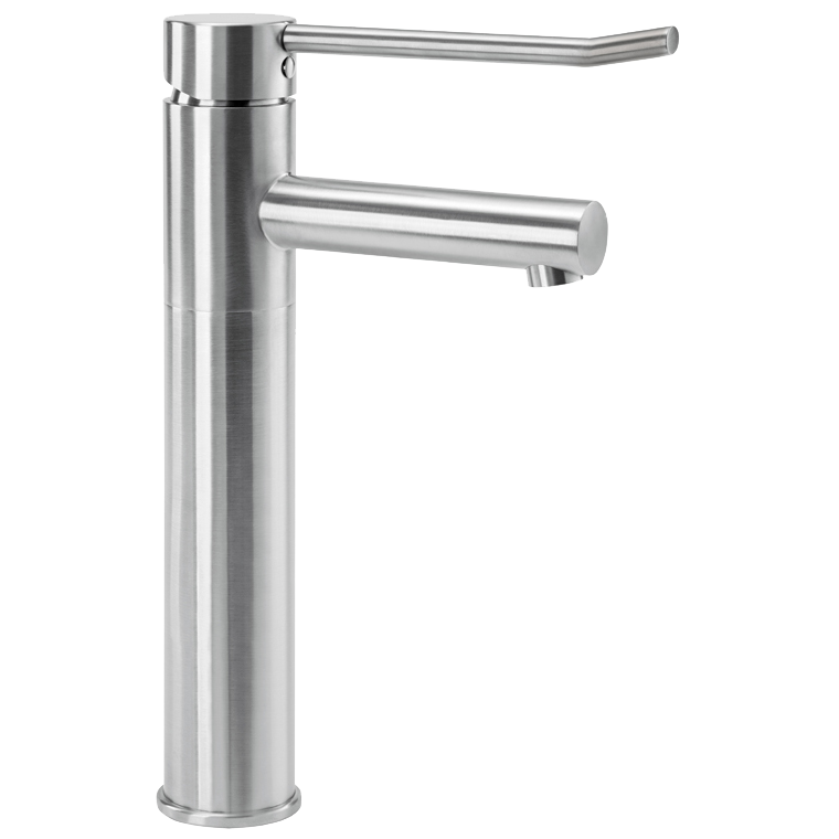 932276 Смеситель для раковины WA110-1 WAGNER_EWAR A-LINE Wagner Ewar 