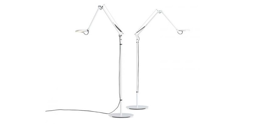 008382 Торшер Carpyen Gabriela Santreyd  - Вид №1