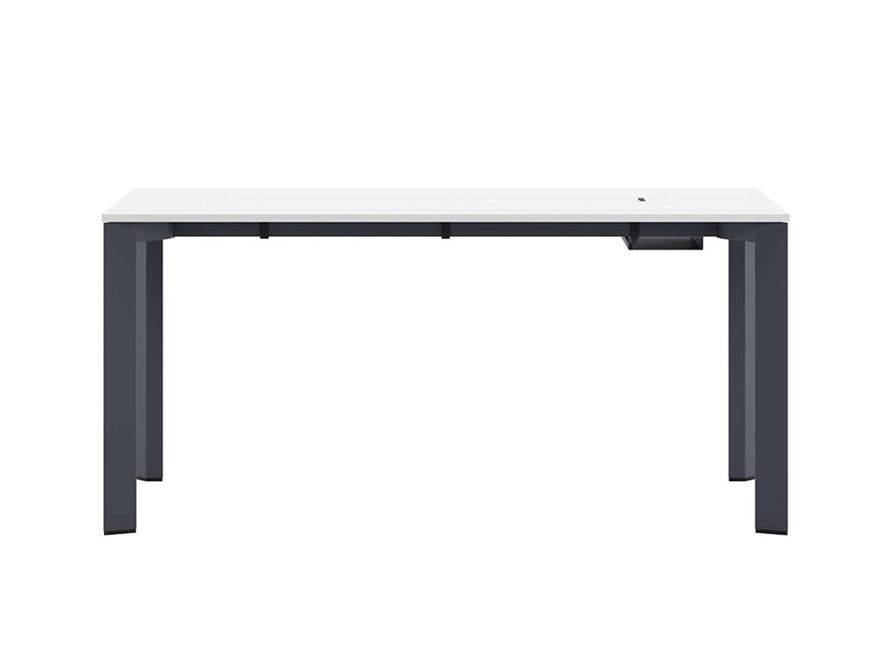 Прямоугольный рабочий стол с ламинированной столешницей Ersa Luta ARCH-00045820 - Вид №10