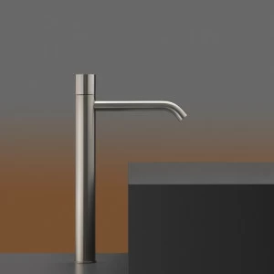 бортик смесителя для столешницы бассейна Н. 370 мм  GIO65 CEADESIGN