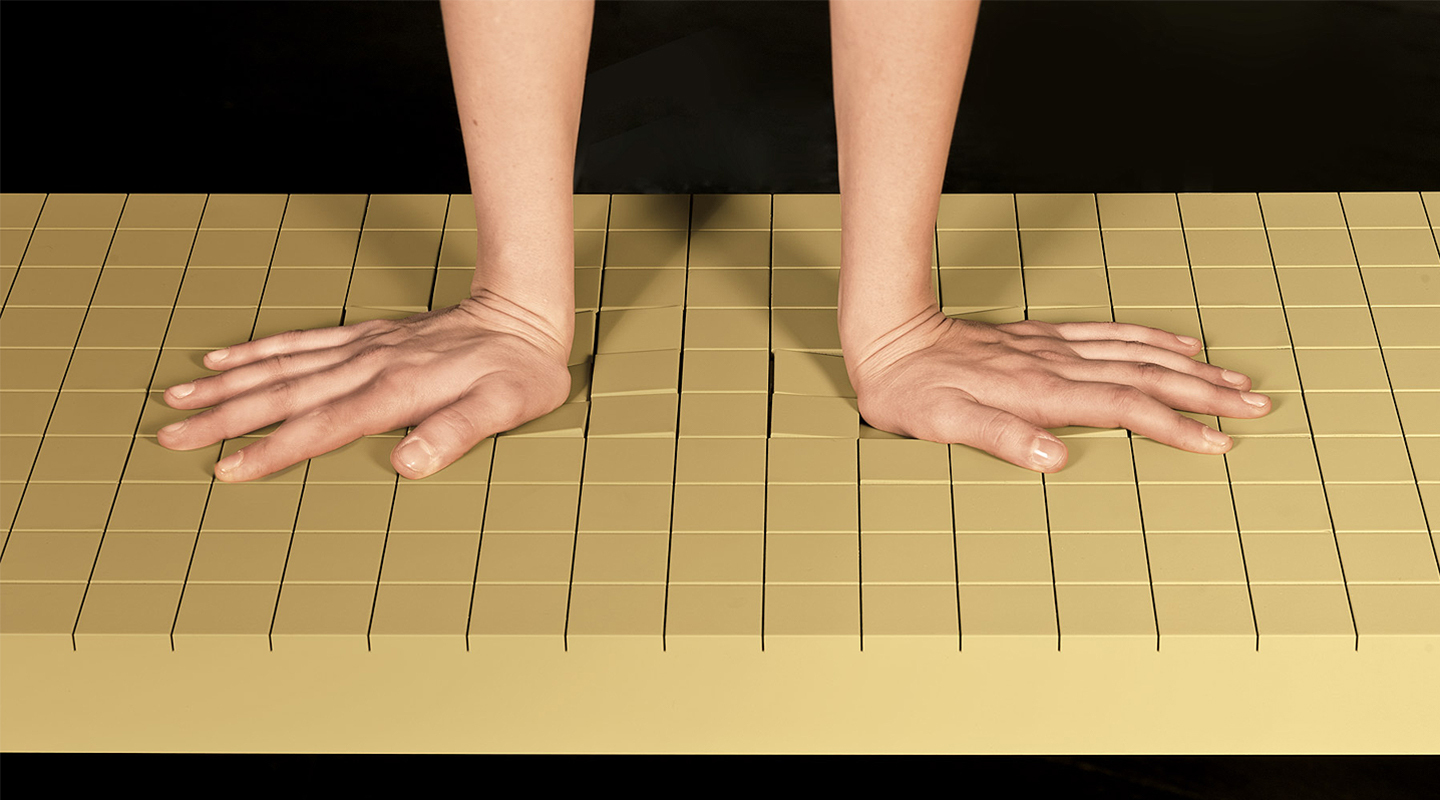 Скамья SOFTBENCH LAGO COM165  - Вид №2