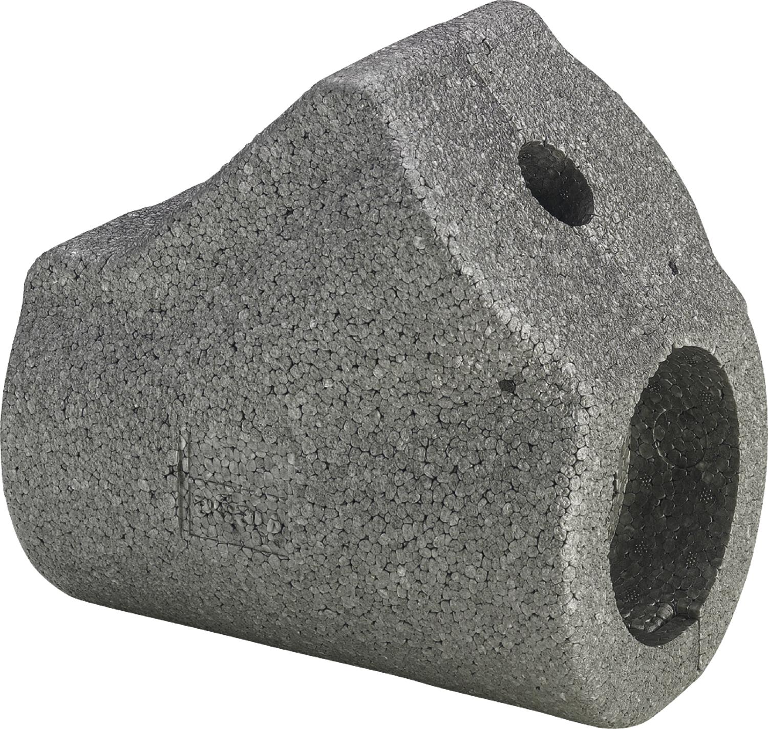 Viega Изоляционный кожух Easytop 2210.1 (488 178 *)) 