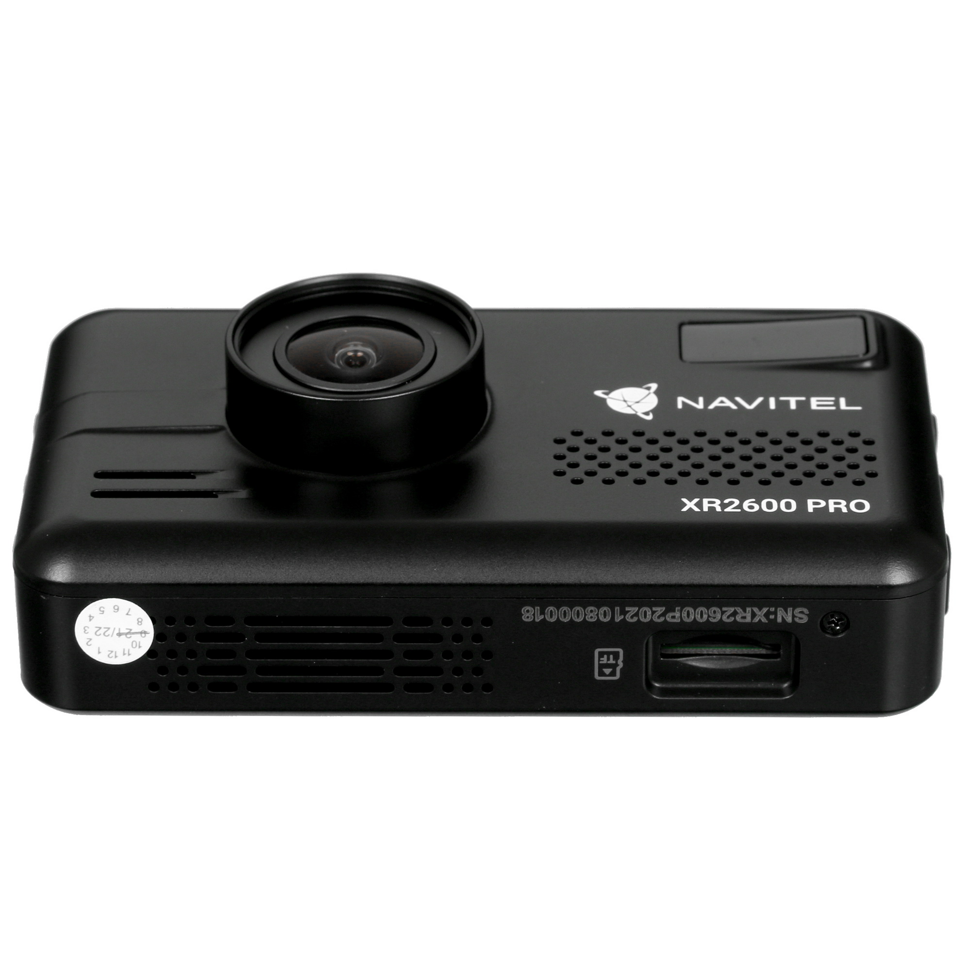 4899830 Видеорегистратор с радар-детектором NAVITEL XR2600 PRO STDN-0144176 - Вид №7