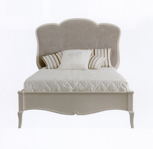 Кровать  LCI STILE N0316