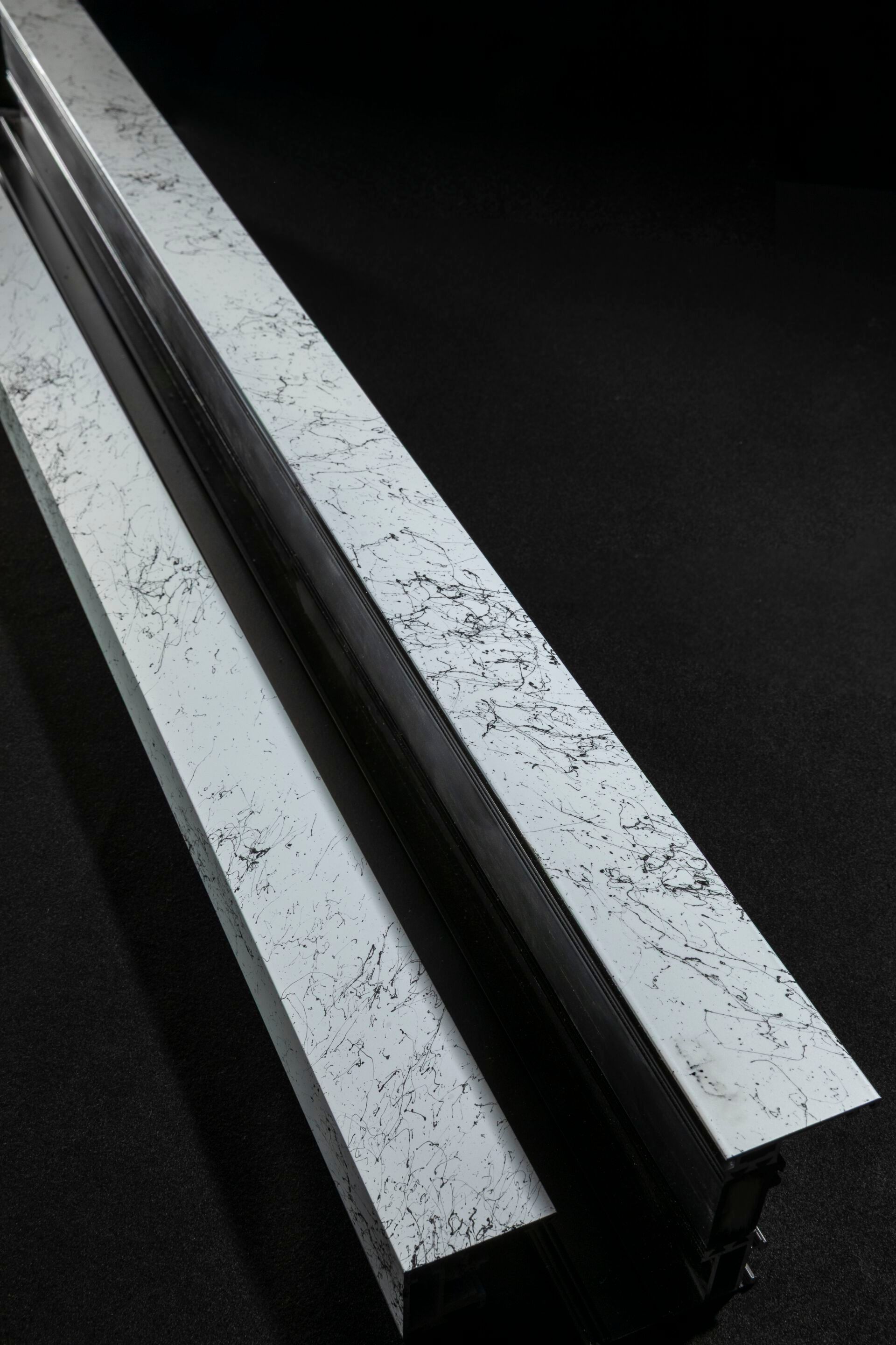 Переработанное алюминиевое окно Edil Sider CIELO ARCH-00145070 - Вид №24