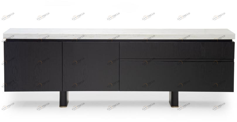 Formitalia Комод с ящиками sun-id-1499071