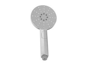 Ручной душ с 3 струями