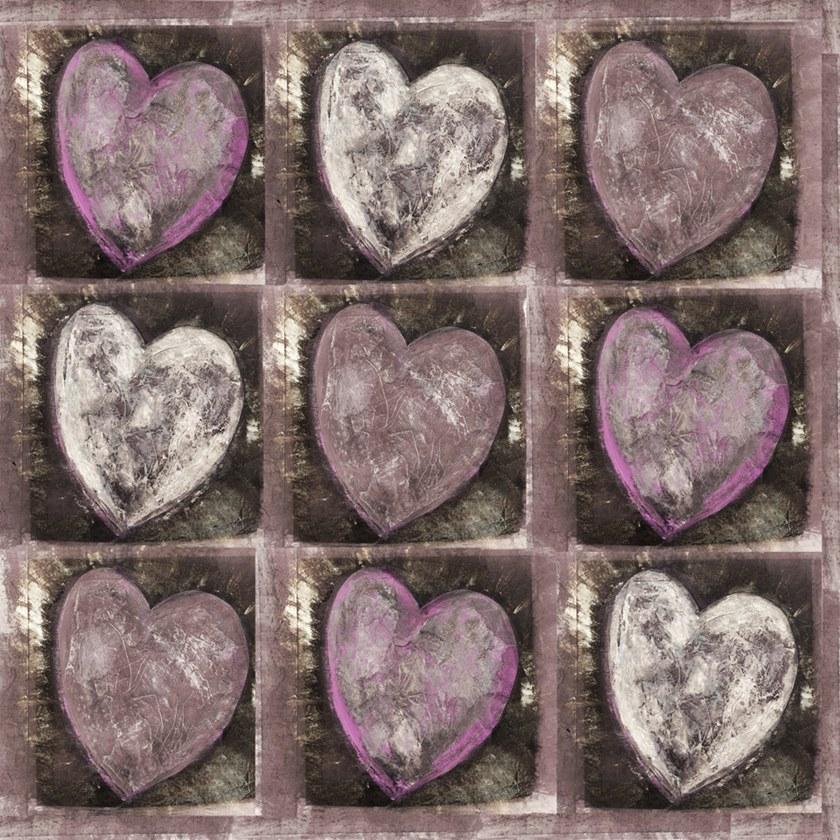 MOMENTI Художественная печать Crazy home paintings 081 - Вид №1