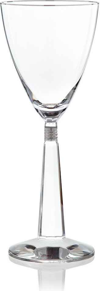 76531 Moser Бокал для красного вина 360мл "Казанова" Хрусталь бессвинцовый 