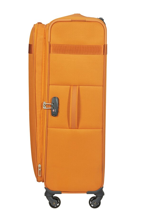 KA7-76005 Чемодан KA7*005 Spinner 78 Samsonite Citybeat  - Вид №4