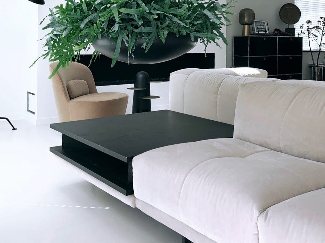 Ткань диван Linteloo DESIRE ARCH-00082827 - Вид №3