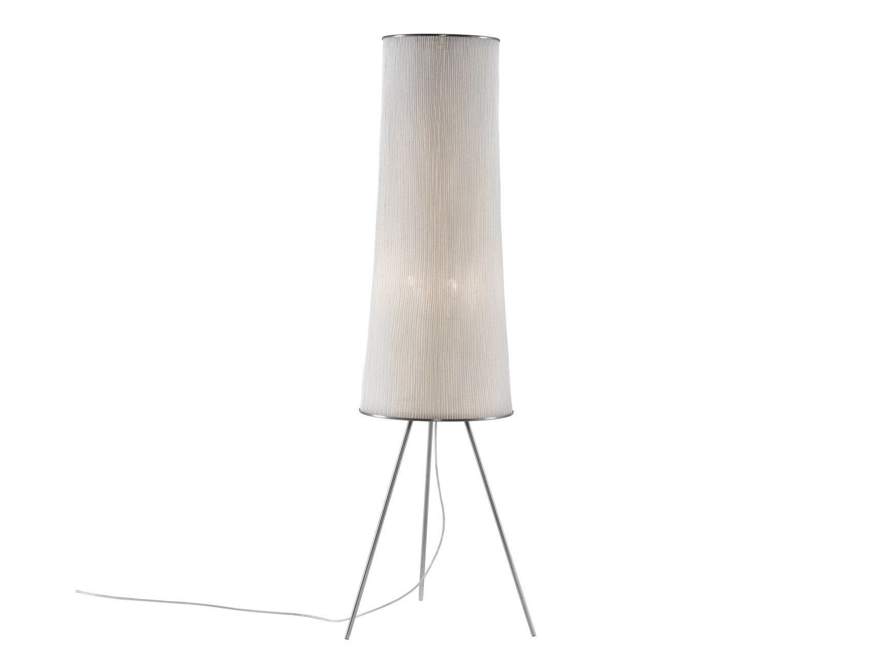 Светодиодная напольная лампа из нержавеющей стали со штативом A-Emotional Light Ura ARCH-00066400