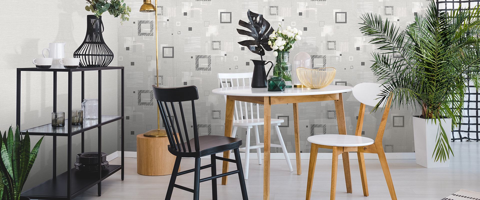 Victoria Stenova 88271 Мотив QUATTRO 88271 - Вид №1