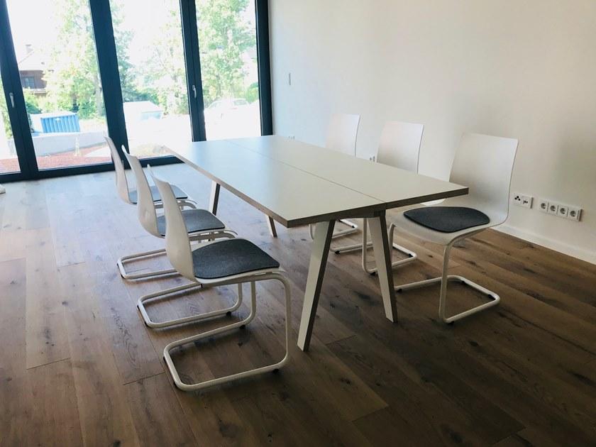 Tojo Möbel Прямоугольный стол из березы sun-id-1372922 - Вид №14